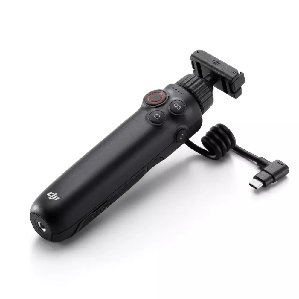 DJI Osmo Action Multifunctional Chargi
