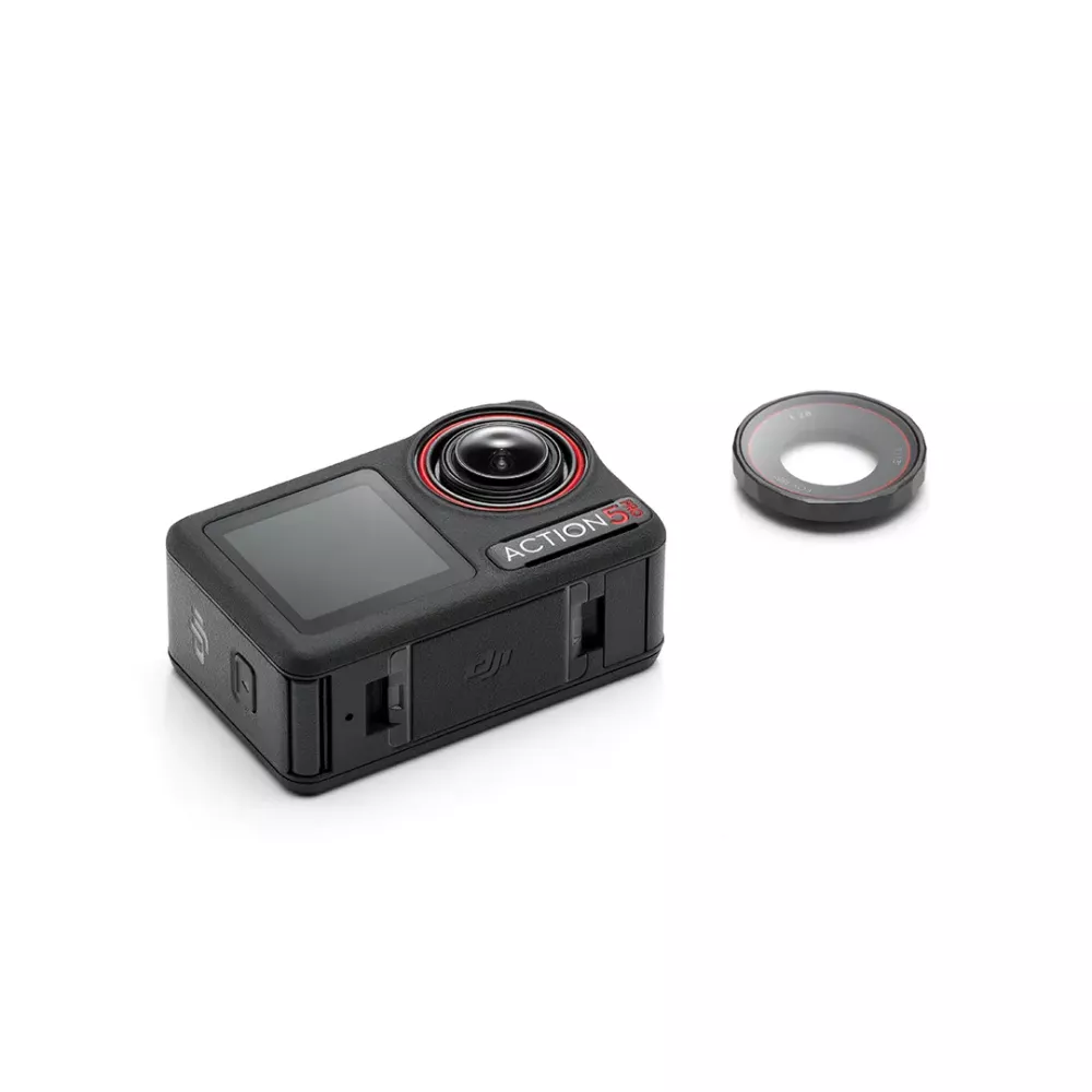 DJI Osmo Action 5 Pro Adventure Combo