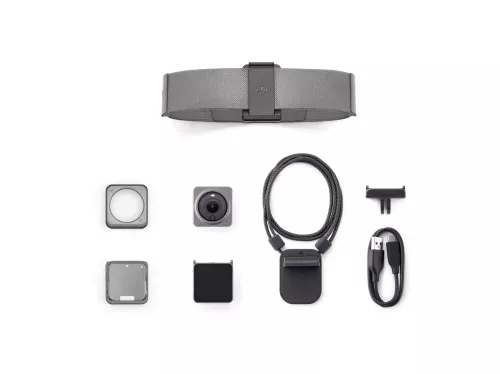 DJI Action 2 Power Combo 128GB
