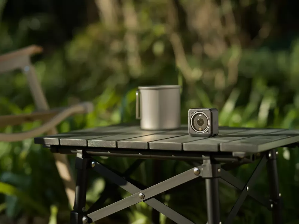 DJI Action 2 Power Combo 128GB