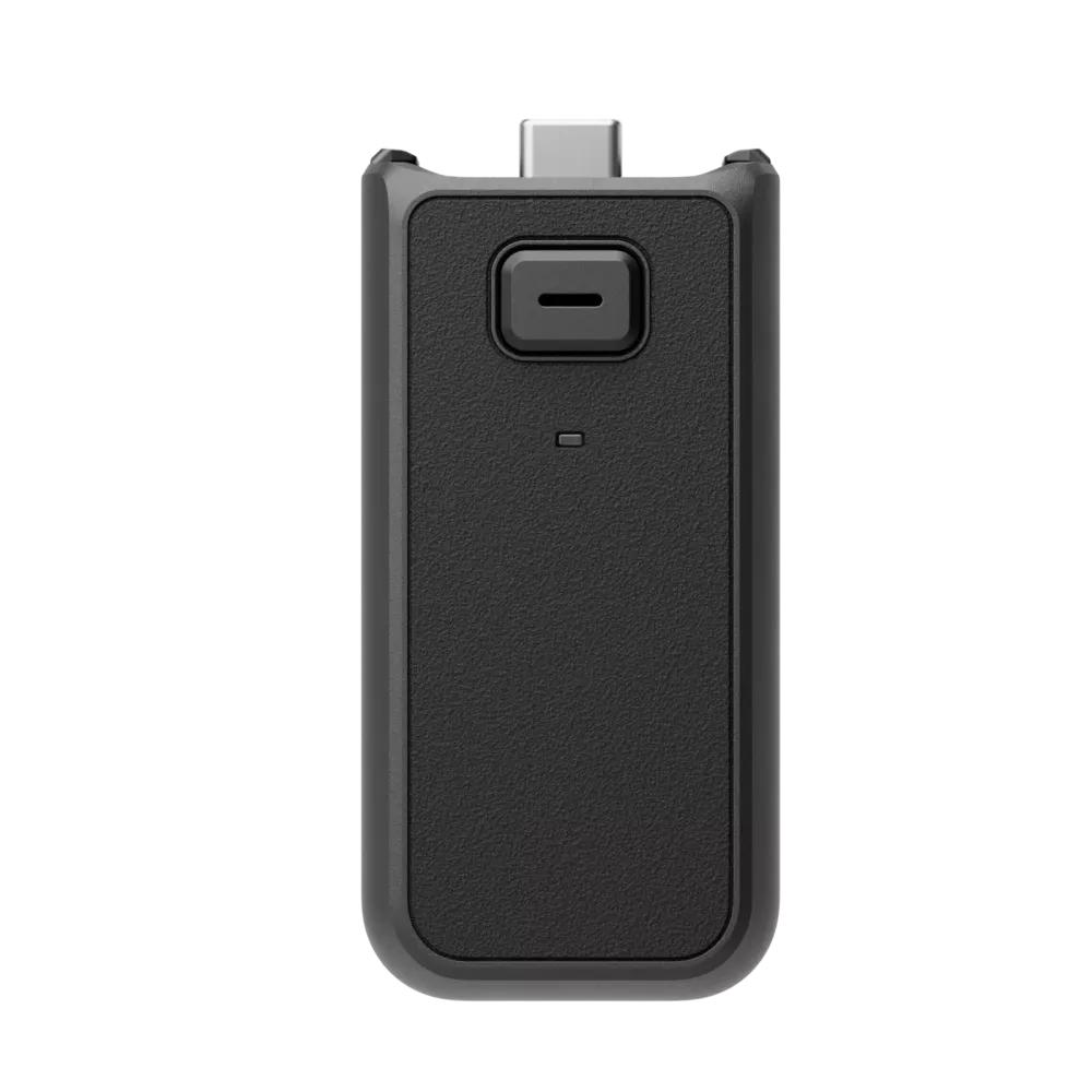 DJI Osmo Pocket 3 Battery Handle