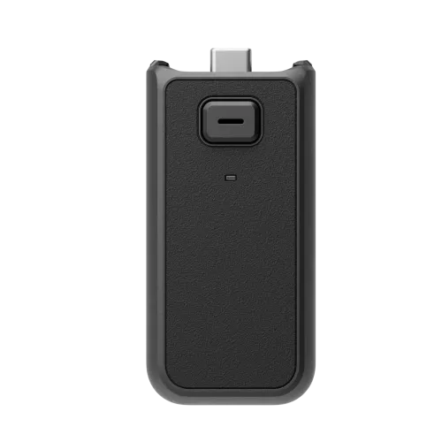 DJI Osmo Pocket 3 Battery Handle