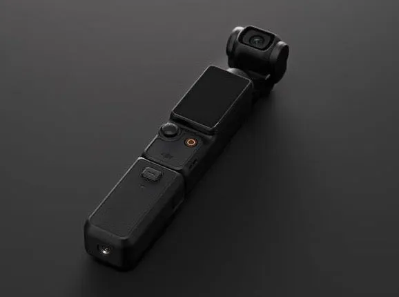 DJI Osmo Pocket 3 Battery Handle