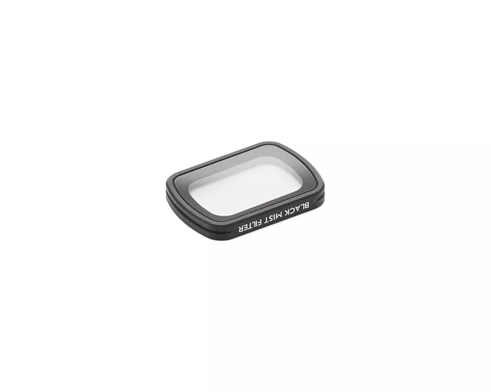 DJI Osmo Pocket 3 Black Mist Filter