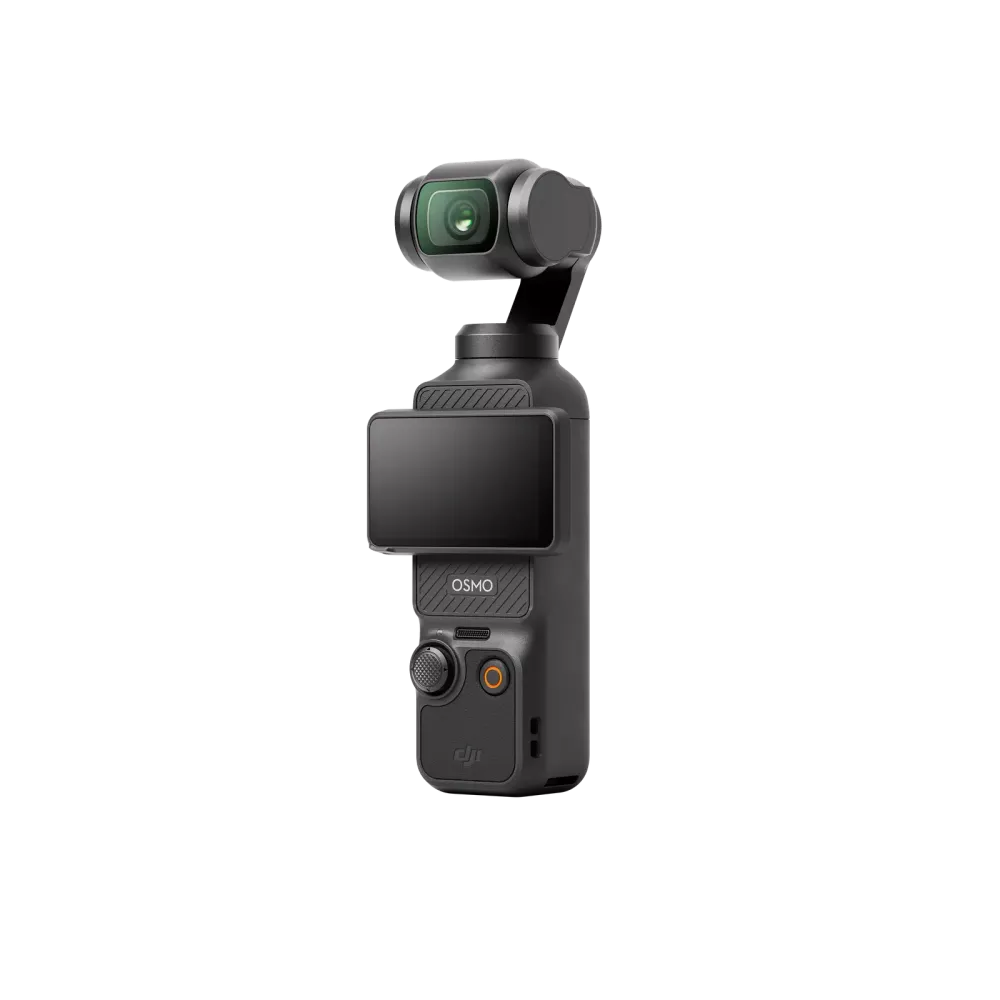 DJI Osmo Pocket 3