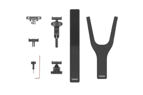 DJI Osmo Action Road Cycling Accessory