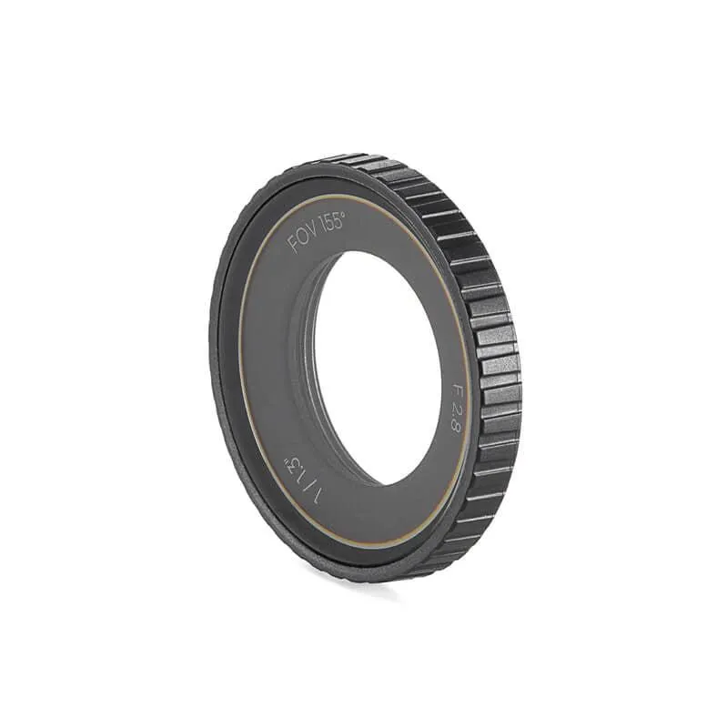 DJI Osmo Action 4 Glass Lens Cover