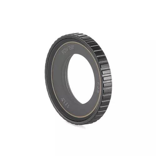 DJI Osmo Action 4 Glass Lens Cover