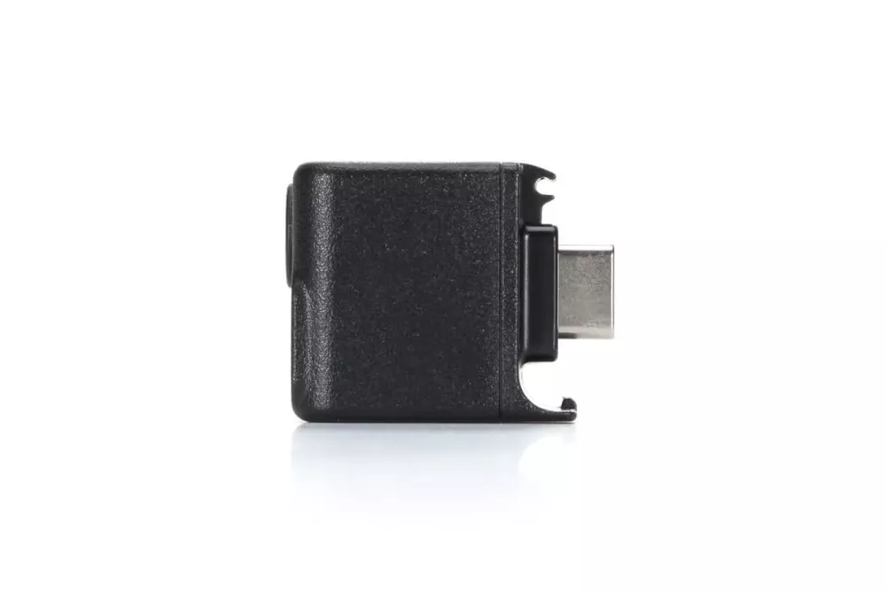 DJI Osmo Action 3.5mm Audio Adapter