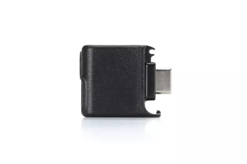 DJI Osmo Action 3.5mm Audio Adapter