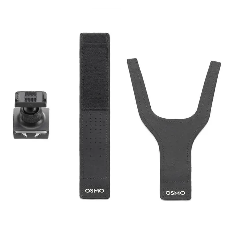 DJI Osmo Action 360° Wrist Strap