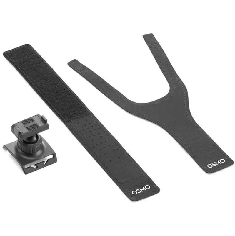 DJI Osmo Action 360° Wrist Strap