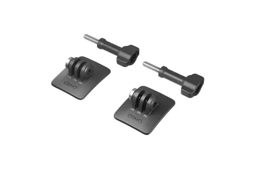 DJI Osmo Action Curved Adhesive Base K