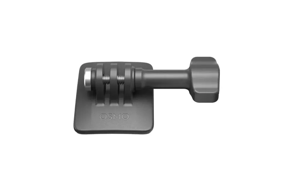 DJI Osmo Action Curved Adhesive Base K