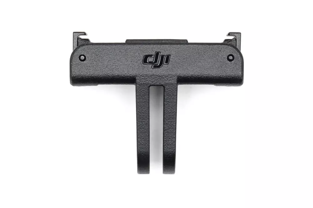 DJI Osmo Action Quick-Release Adapter