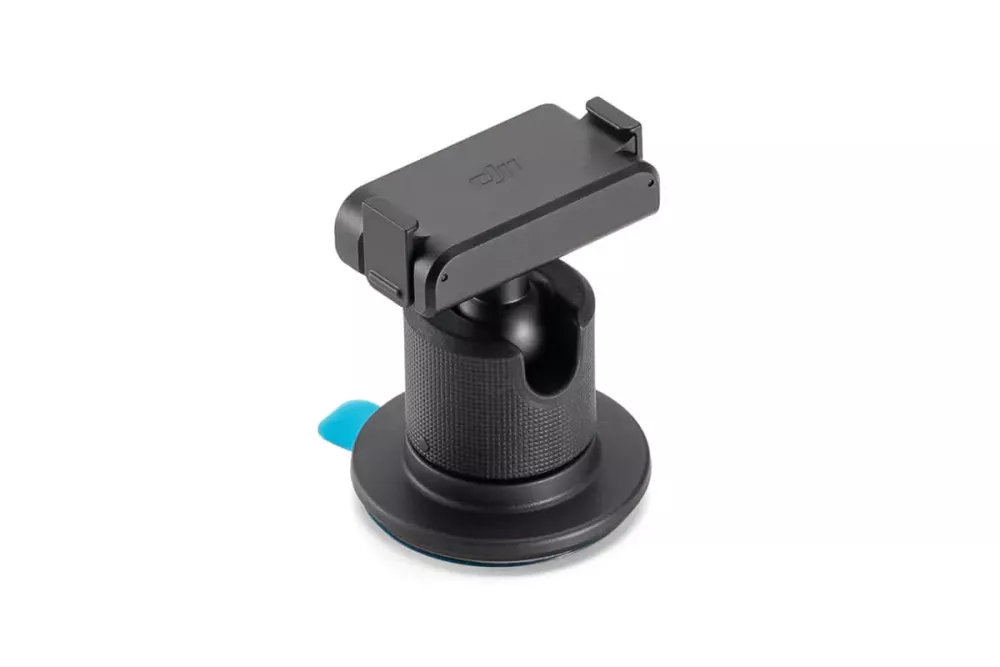 DJI OsmoMagnetic Ball-Joint Adapter Mo