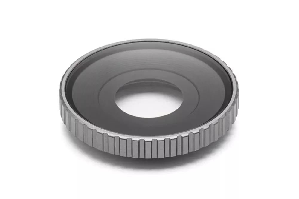 DJI Osmo Action 3 Lens Protective Cove