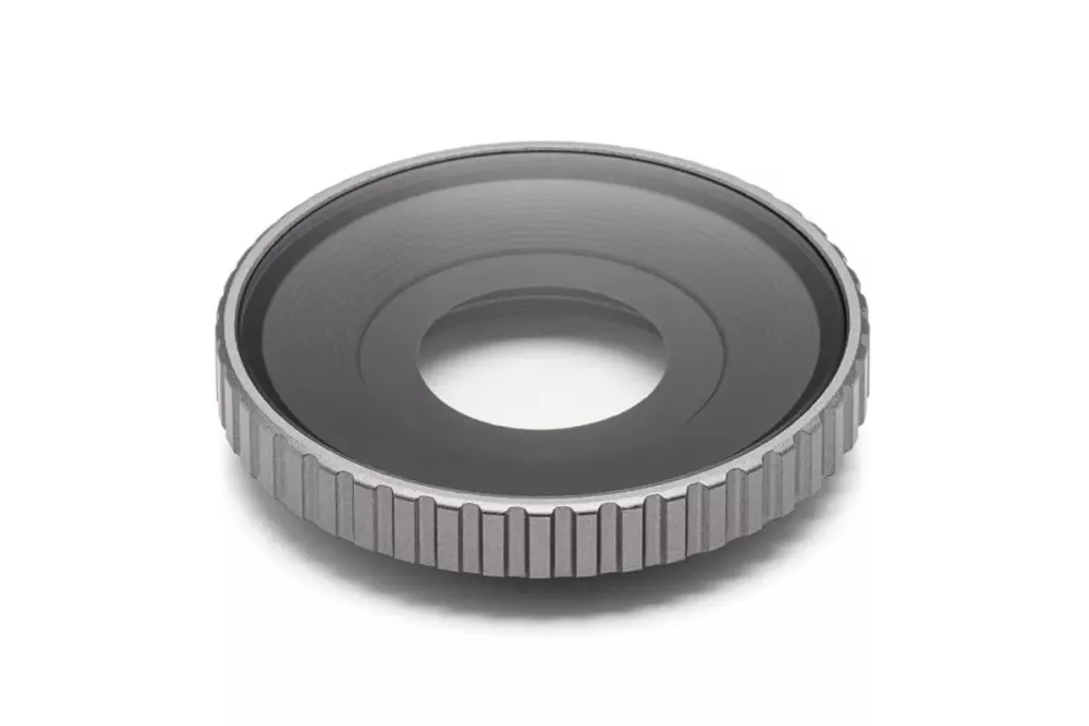 DJI Osmo Action 3 Lens Protective Cove