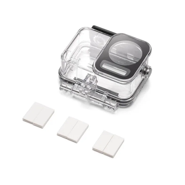 DJI Osmo Action 3/4 Waterproof Case
