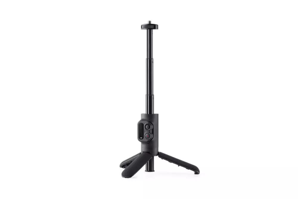 DJI Action 2 Remote Control Extension