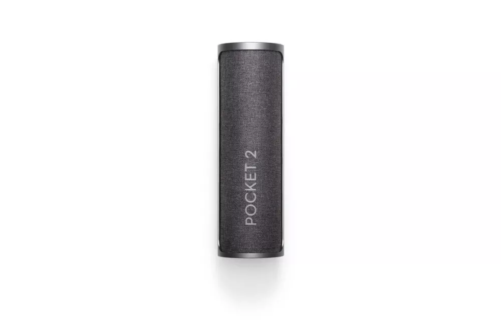 DJI Pocket 2 Charging Case