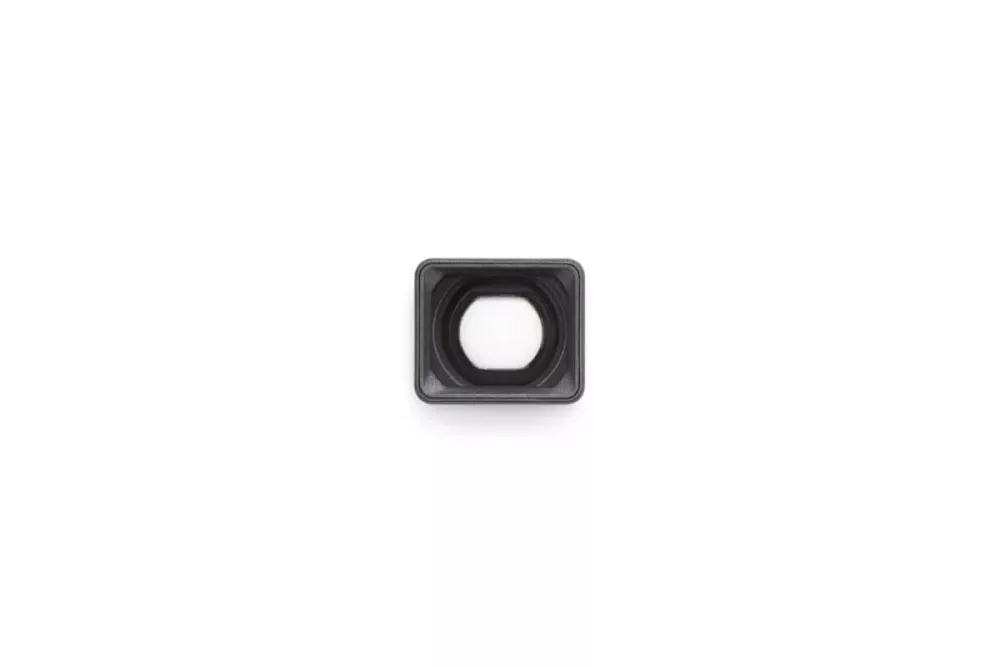 DJI Pocket 2 Wide-Angle Lens