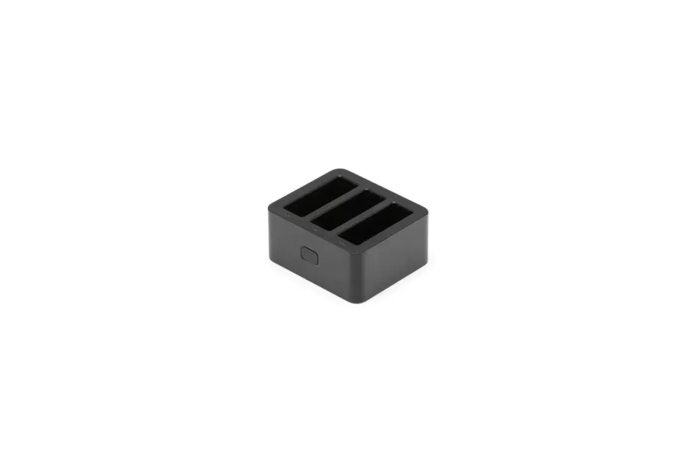 DJI Osmo Action Charging Kit Part 3