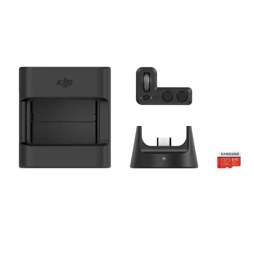 DJI Osmo Pocket Expansion Kit Part 13