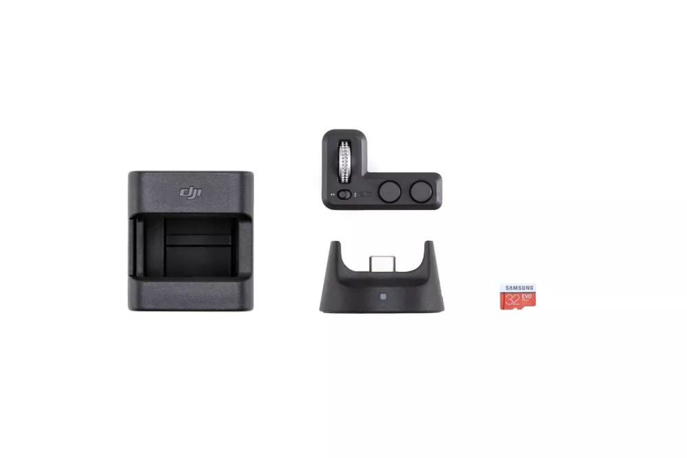 DJI Osmo Pocket Expansion Kit Part 13