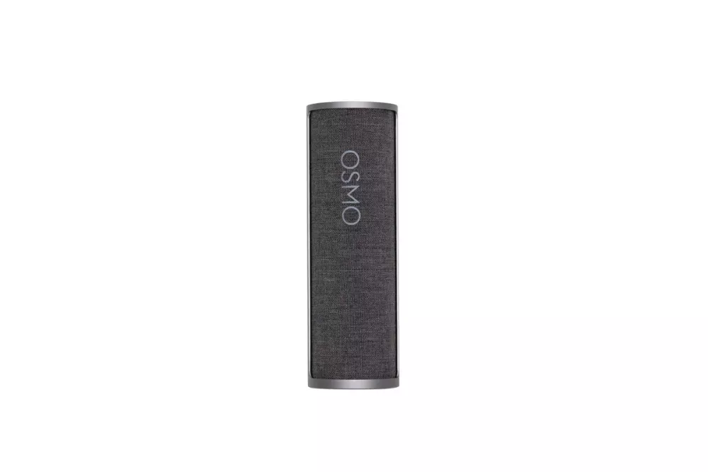 DJI Osmo Pocket Charging Case Part 2