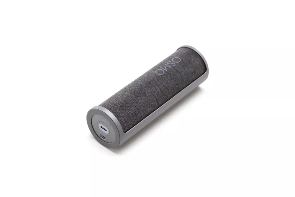 DJI Osmo Pocket Charging Case Part 2