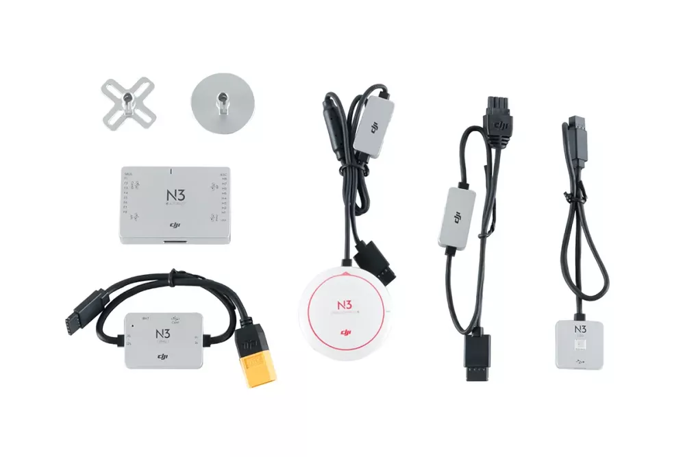 DJI N3