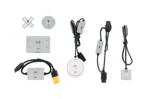 DJI N3