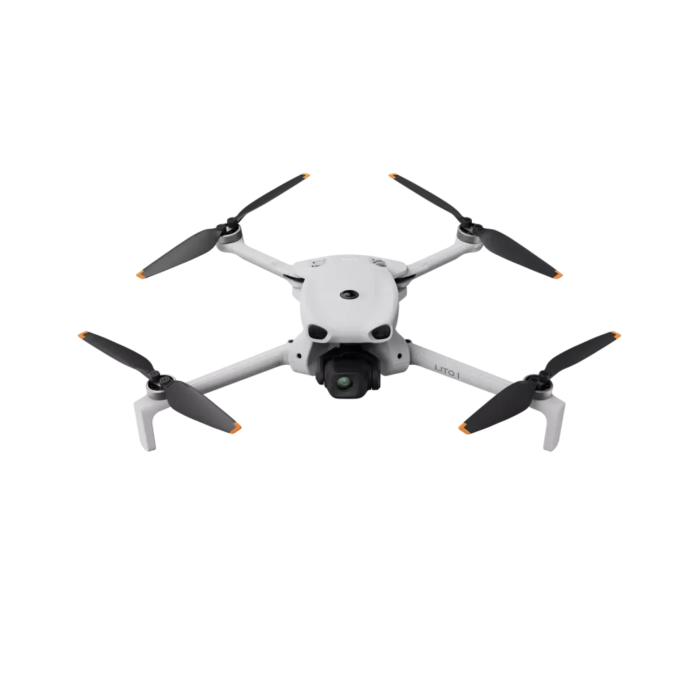 DJI Lito 1 Fly More Combo (DJI RC-N3)
