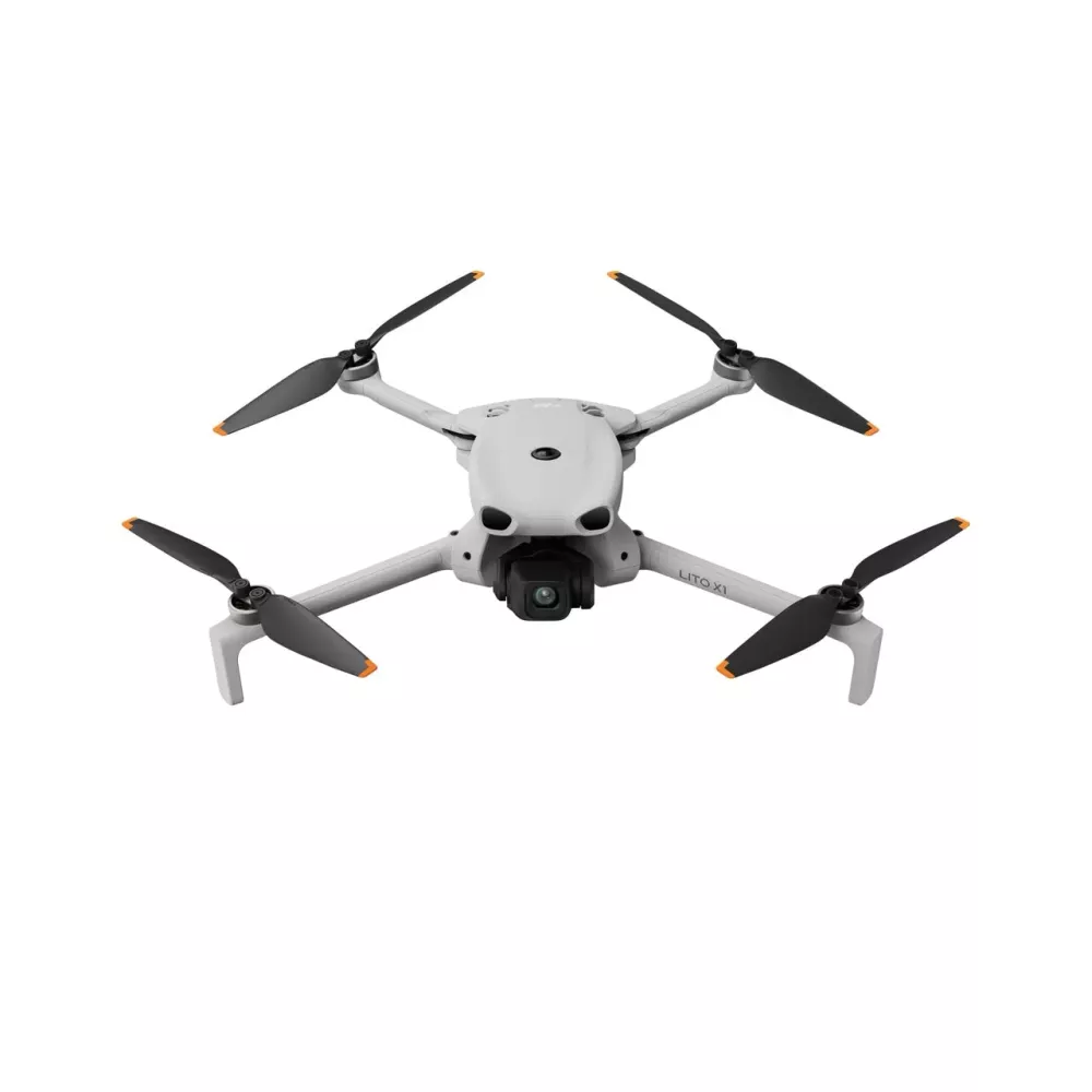 DJI Lito X1 Fly More Combo Plus (RC 2)