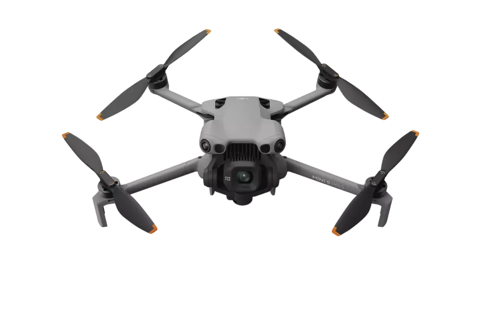 DJI Mini 5 Pro
