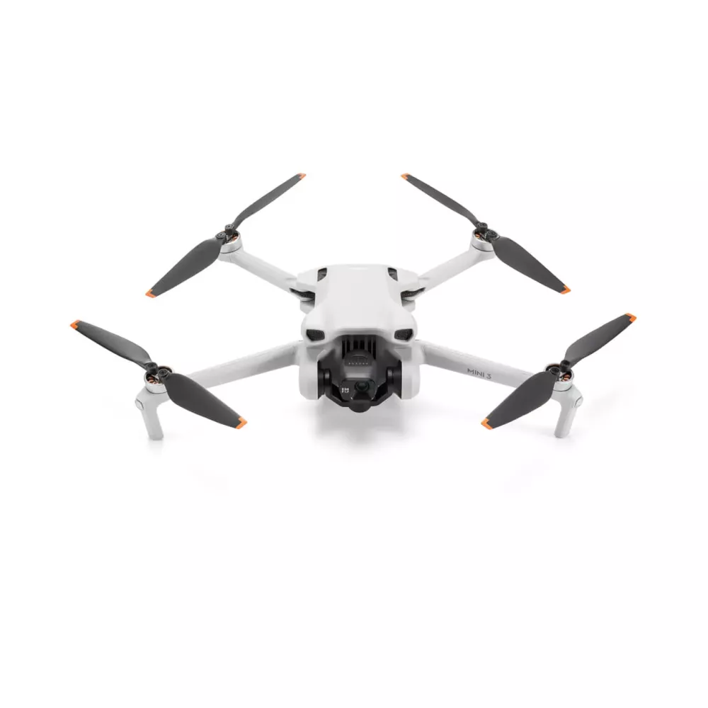 DJI Mini 3 Fly More Combo DJI RC (EU)