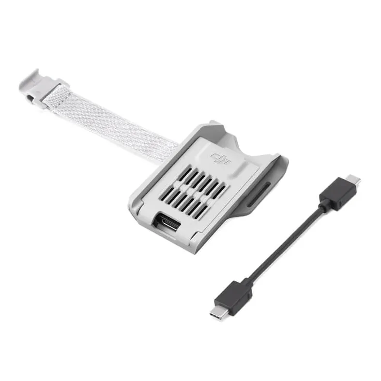 DJI Cellular Dongle 2 Mounting Kit (For