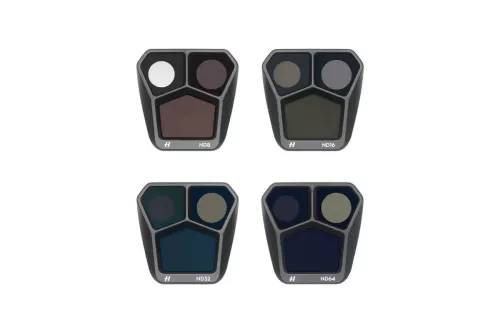 DJI Mavic 3 Pro ND Filters (ND8/16/32/