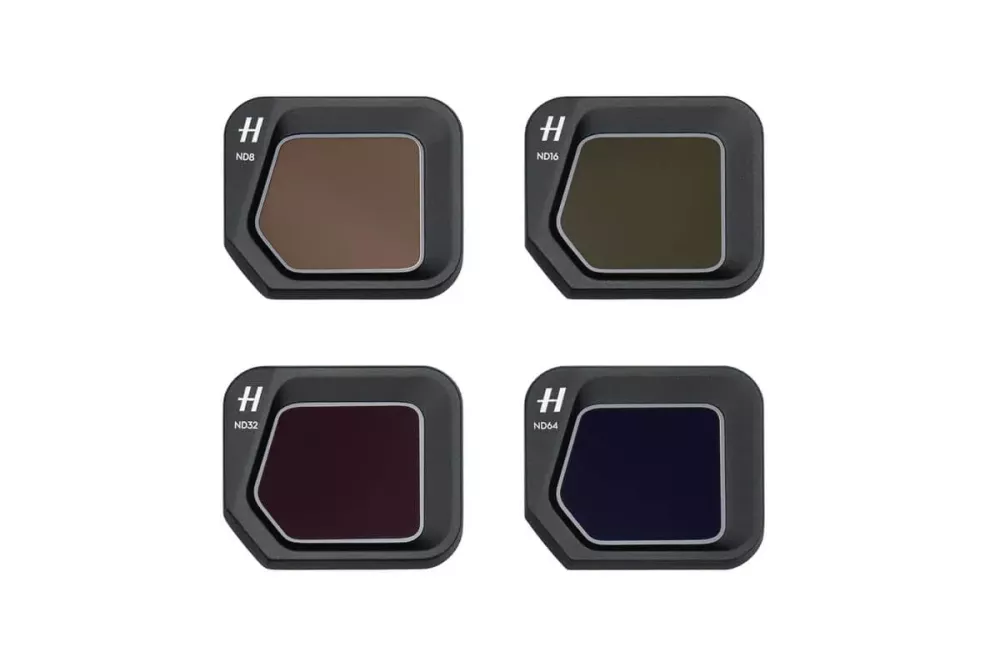 DJI Mavic 3 Classic ND Filters Set (ND