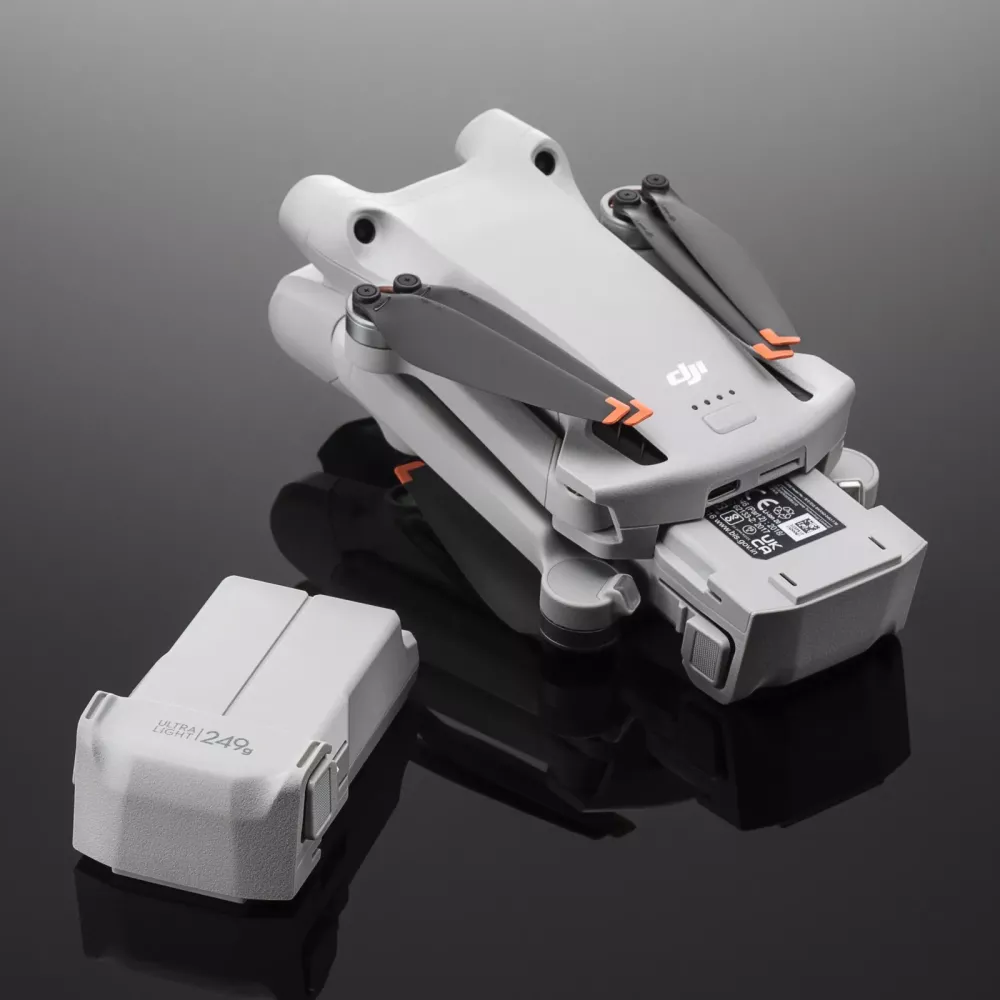 DJI Battery for Mini 3/3 Pro