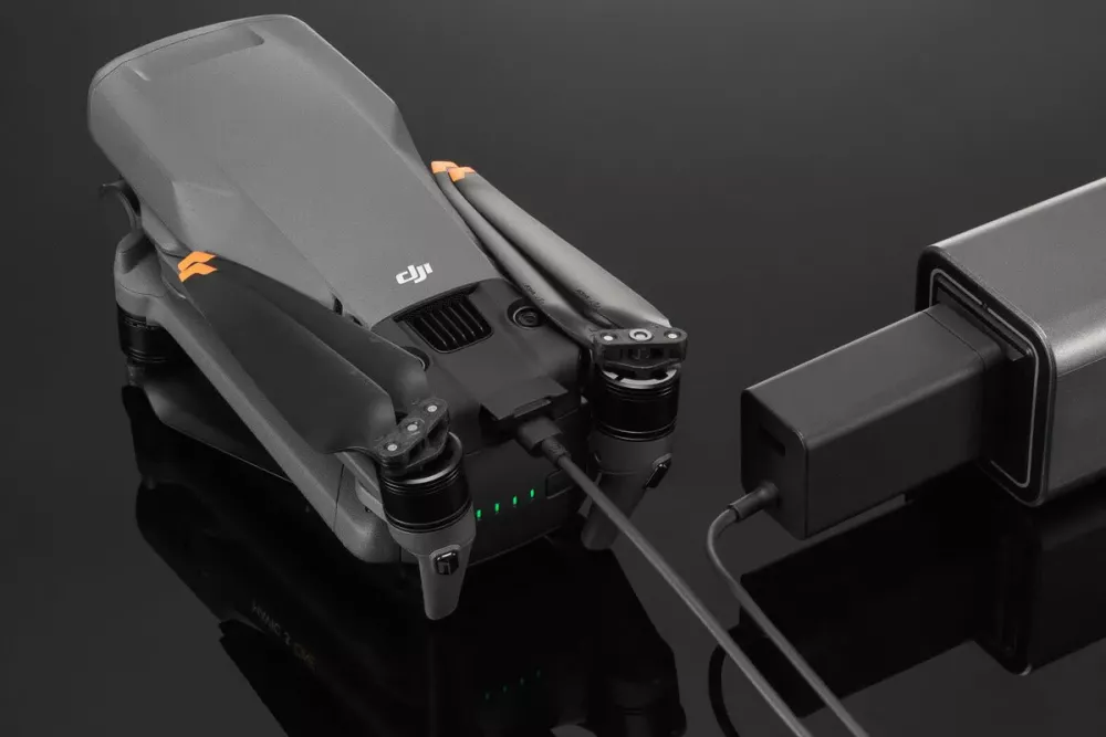 DJI Battery Charger for Mavic 3 (65W)