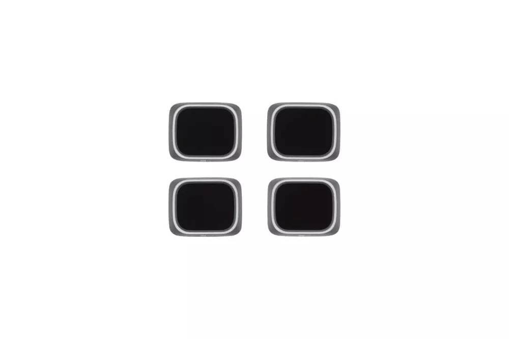 DJI Air 2S ND Filters 64/128/256/512