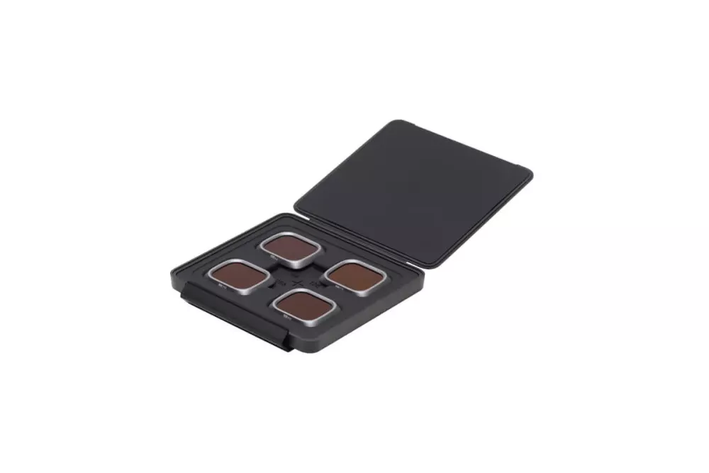 DJI Air 2S ND Filters 64/128/256/512