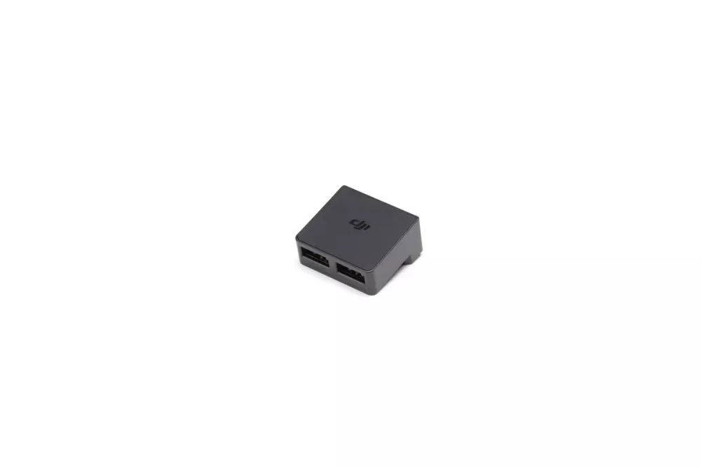 DJI Mavic 2 Battery to Power Bank adpt