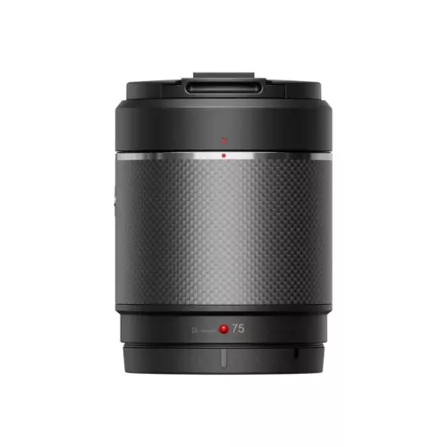 DJI DL 75mm F1.8 Lens