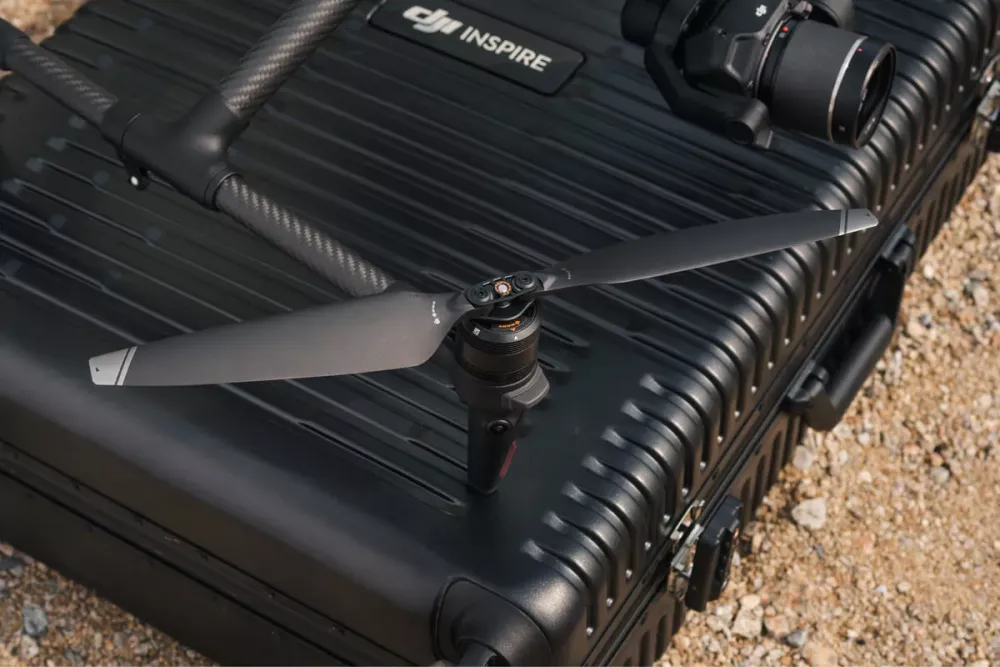 DJI Props foldable High Altitude Inspi
