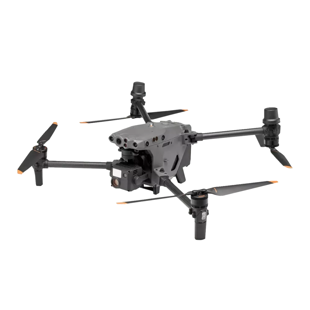 DJI Matrice 30T (General) w/o battery