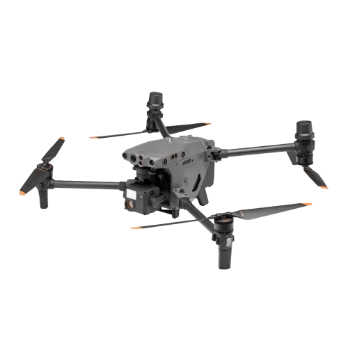 DJI Matrice 30T (General) w/o battery