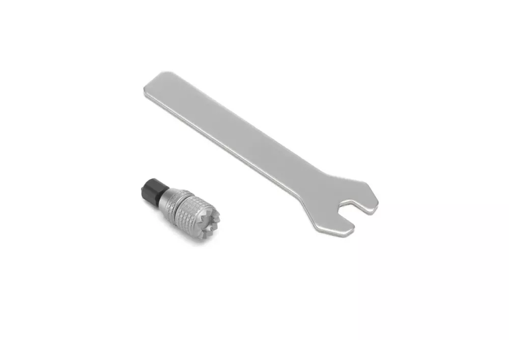 DJI RC Plus Height AdjustControlSticks